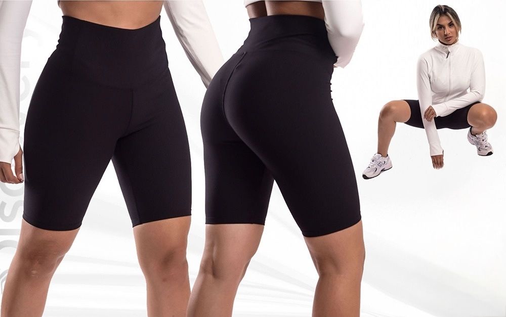 Pantalón corto