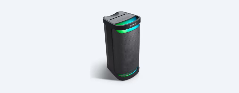 La Sony SRS-XP700