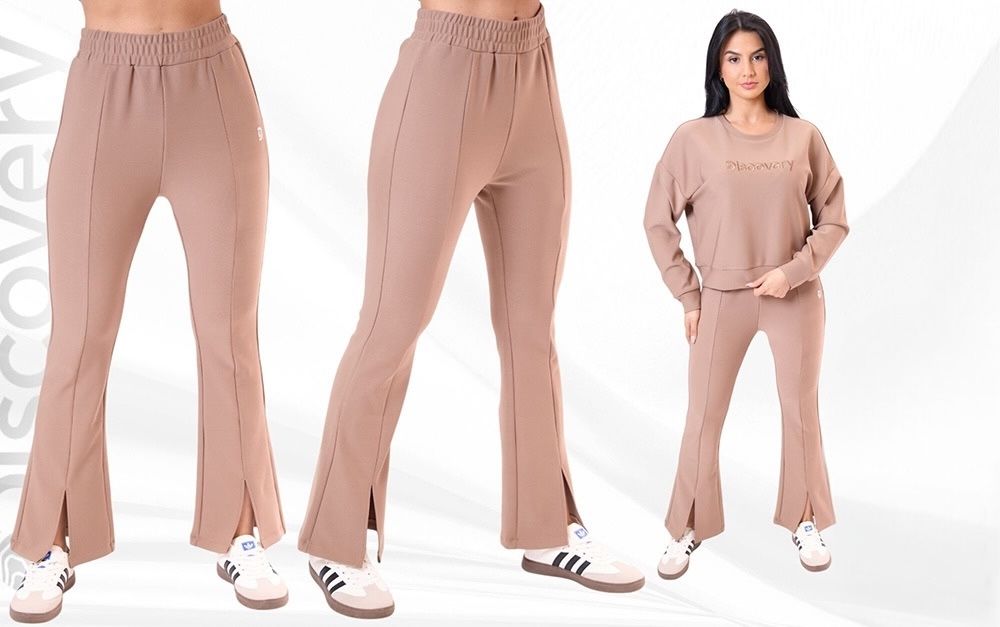 Pantalón deportivo 