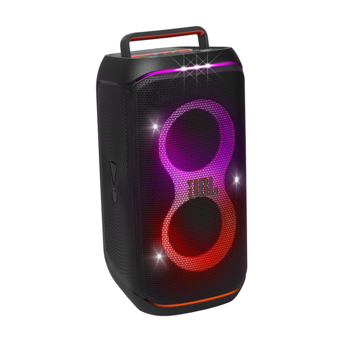 Le JBL BOX120UK