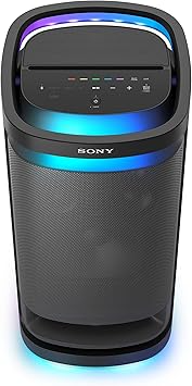 La Sony SRS-XV900