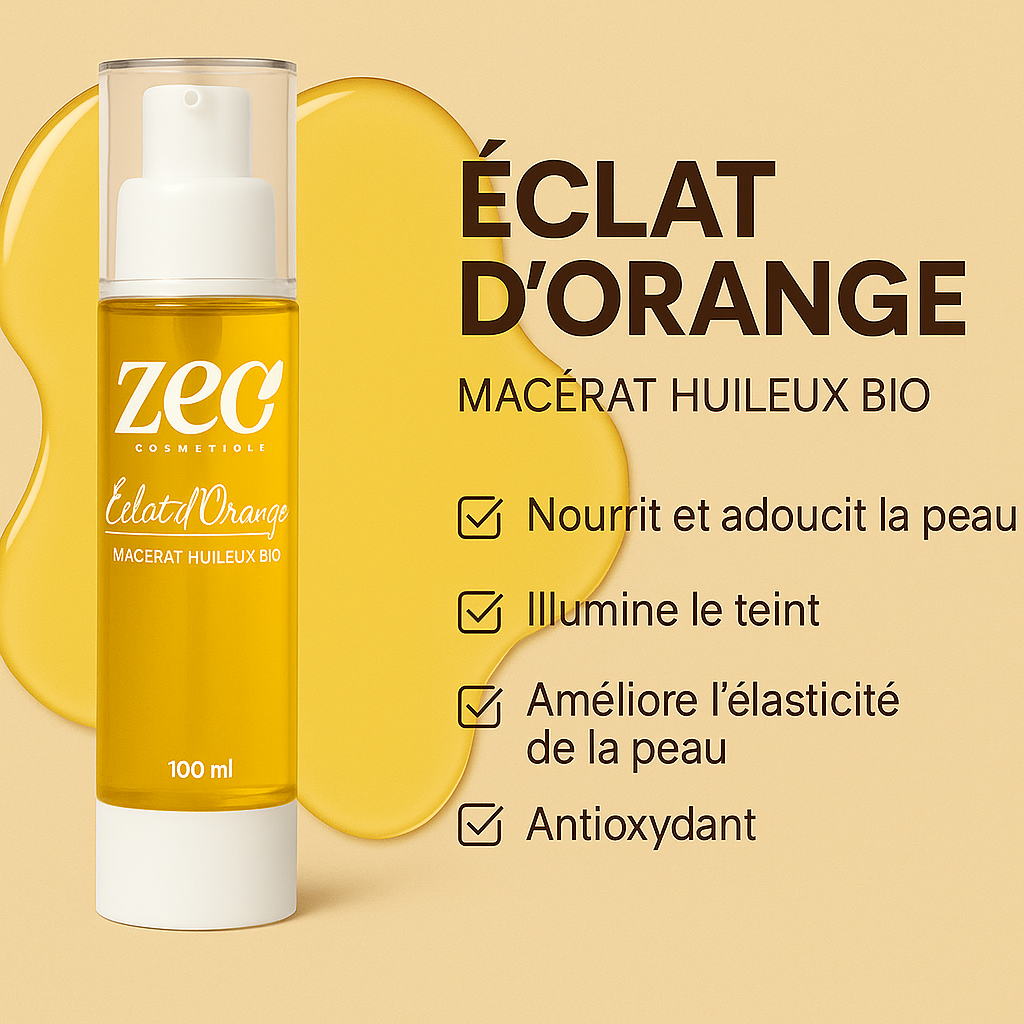 Macérât huileux 