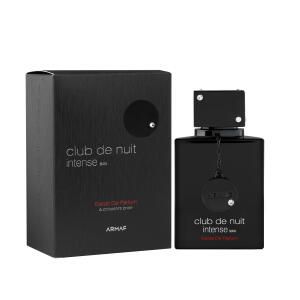 Club De Nuit Intense Man Extrait by Armaf 