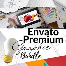 11 GB ENVATO PREMIUM GRAPHICS