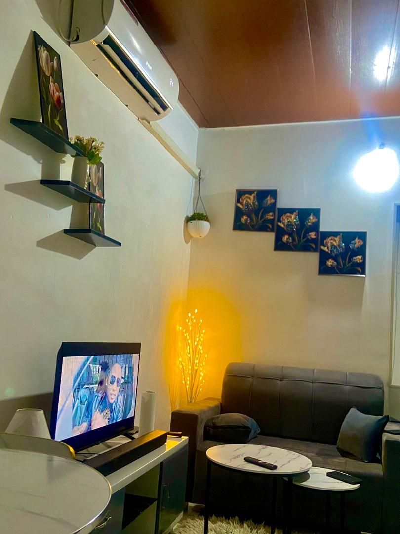 Angré_8e tranche | Studio | 1.5 millions CFA 
