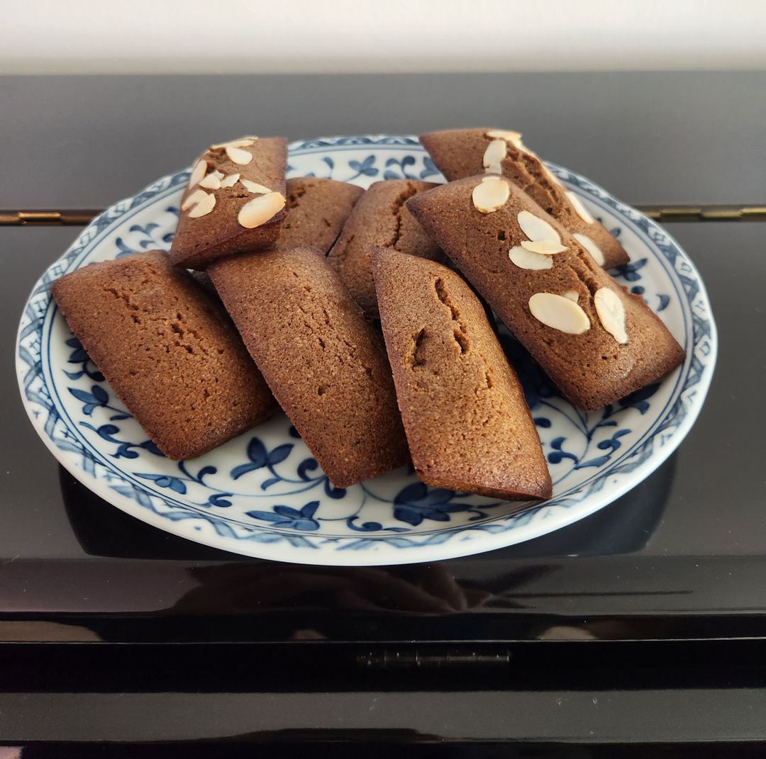 Financier