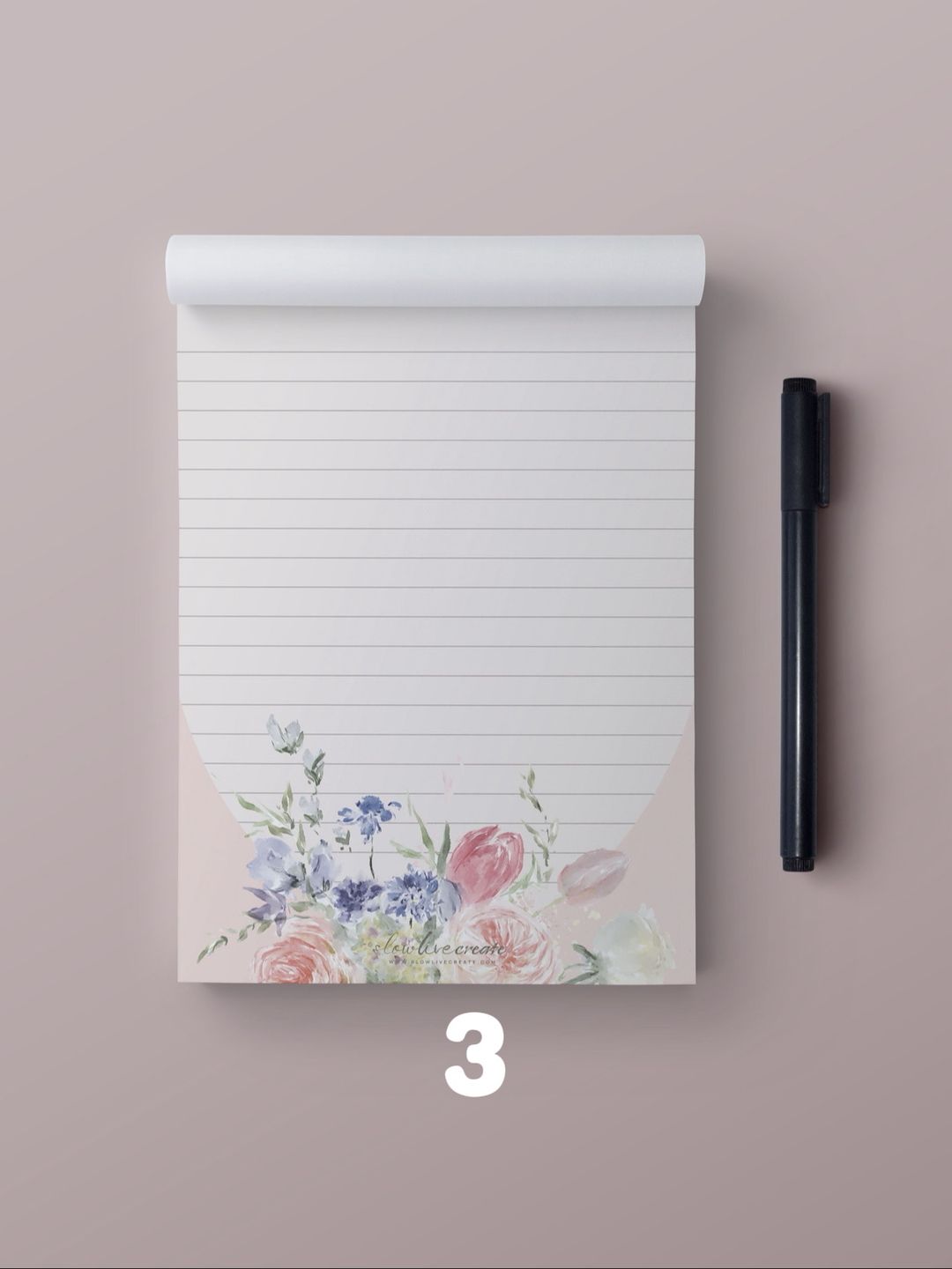 Ruach [003] Notepad