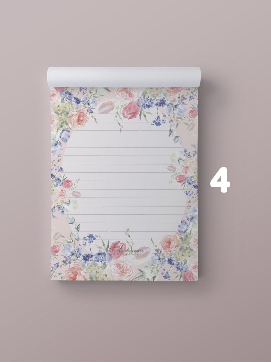 Ruach [004] Notepad