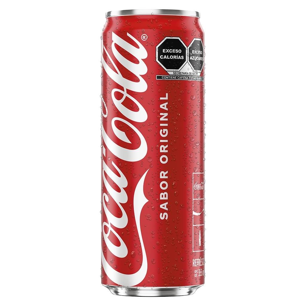 Coca-Cola