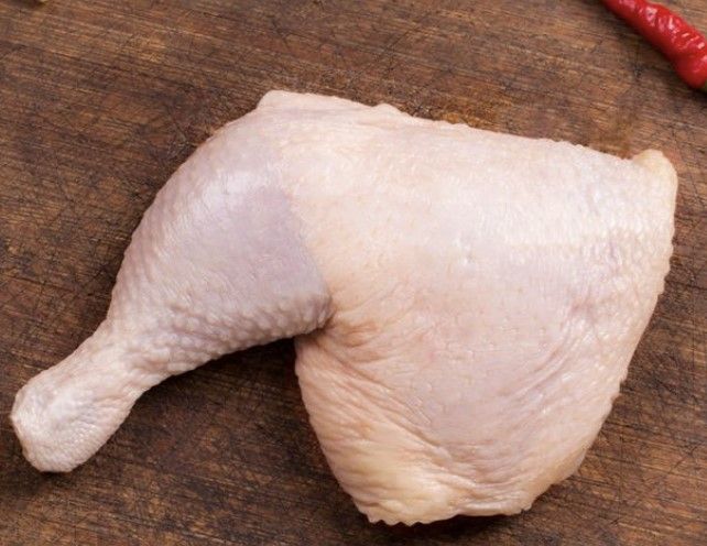 Halal Taiwan broiler「 chicken leg 」-清真台灣肉雞-雞腿