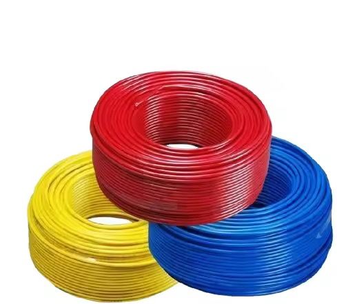 10mm wiring electric cable 
