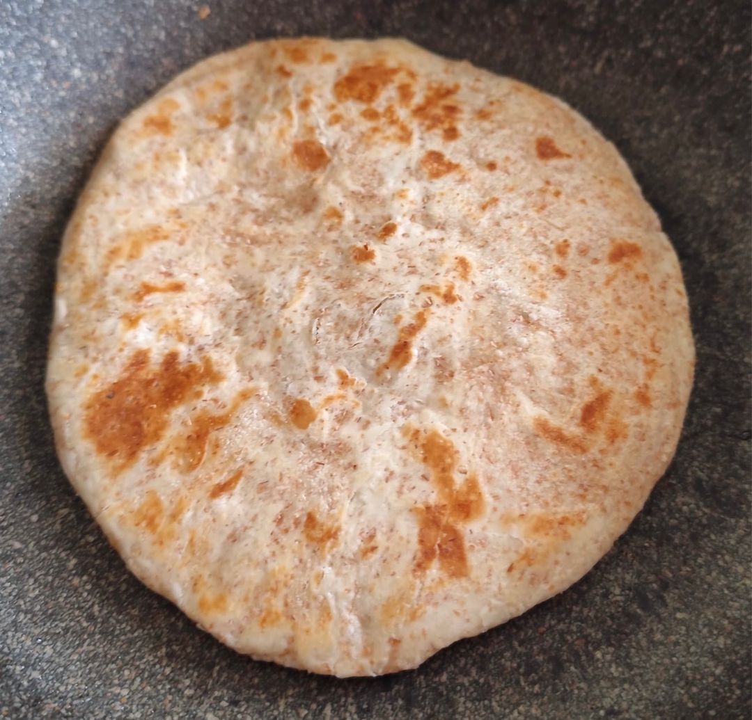 小麥餅 Rooti / Wheat bread