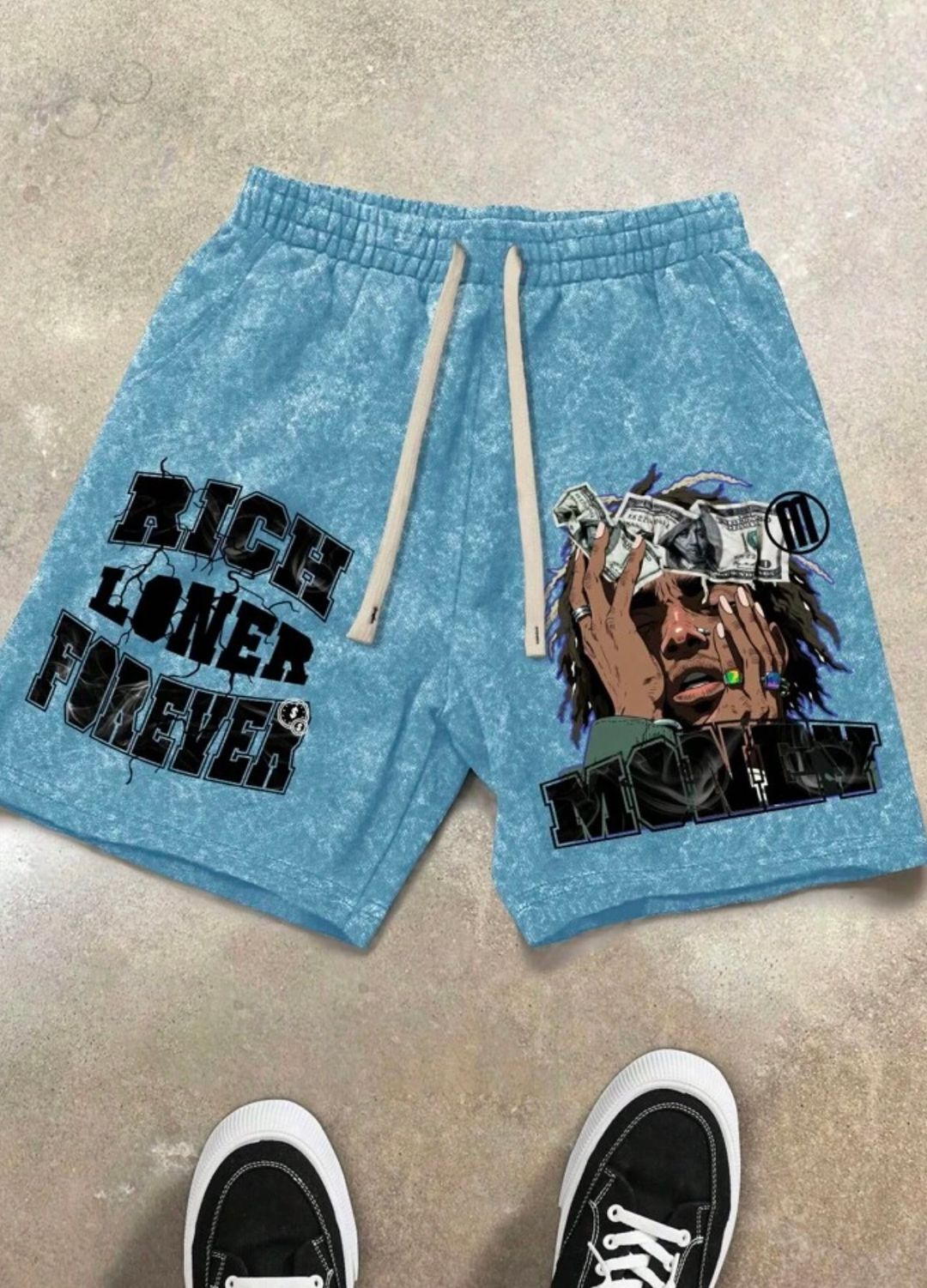 FORGE SHORT