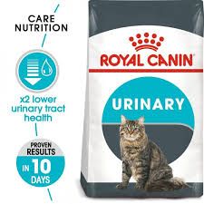 Royal Canin Feline Care Nutrition Urinary Care 4KG
