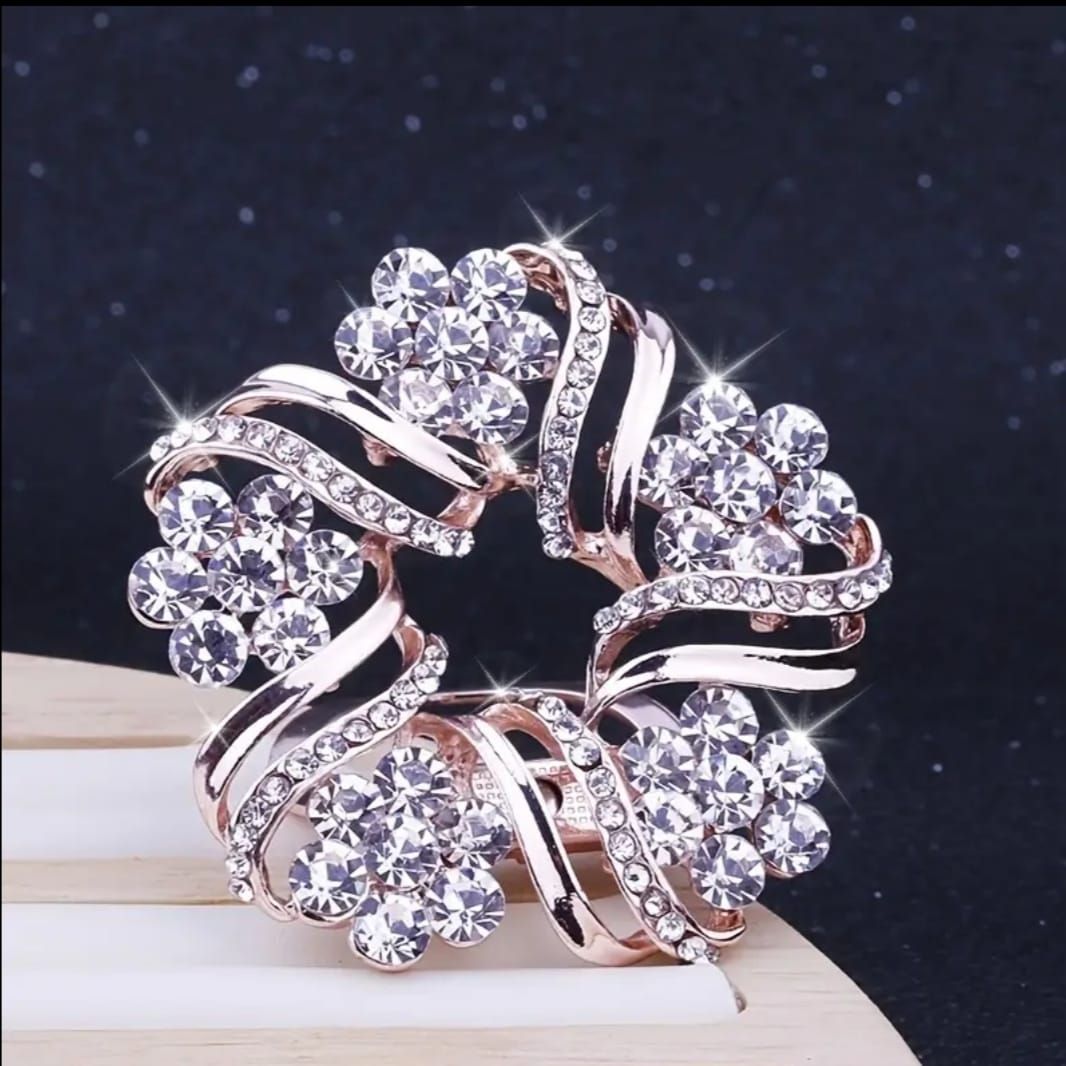 Brooches Clip