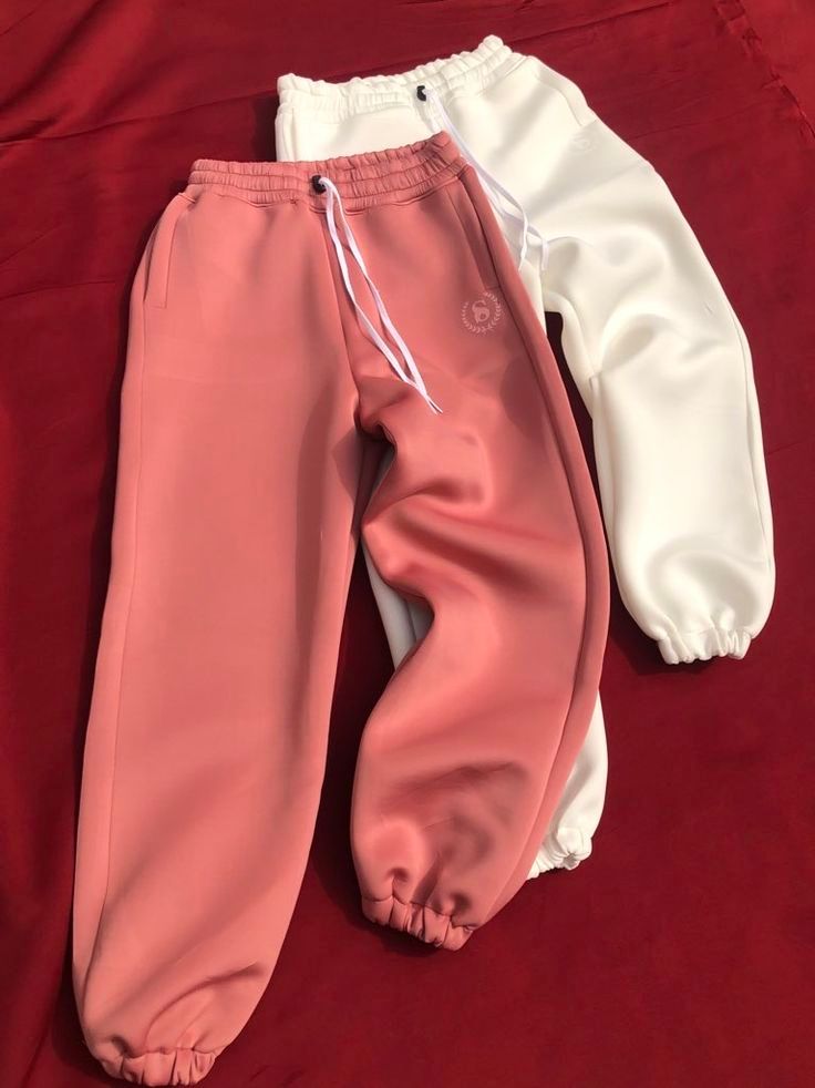 Sweat pants