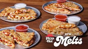Cheese Melts