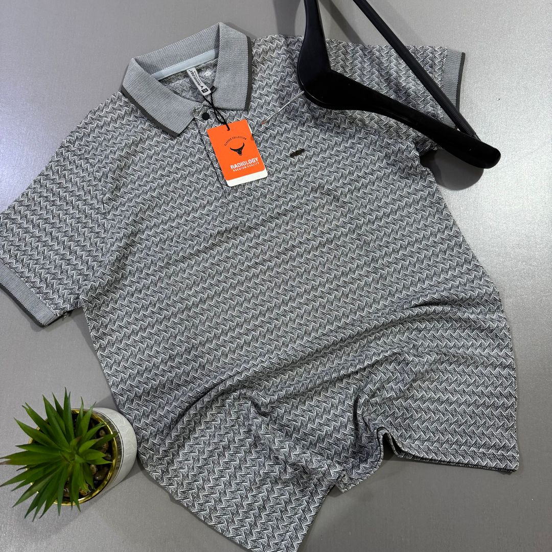 RADIOLOGY PATTERNED - 05 