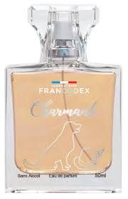 Francodex Charmant Perfume For Dogs 50ml