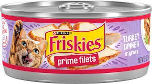 FRSK PRMFLTS Trky Fl CndC (5.5oz)
