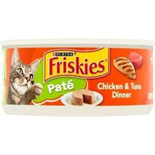 FRSK PRMFLTS Chkn & Tn (5.5oz)