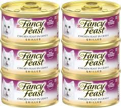 FNCY FST GRLD CHKN MP (85g) 5+1 OFFER  PACK