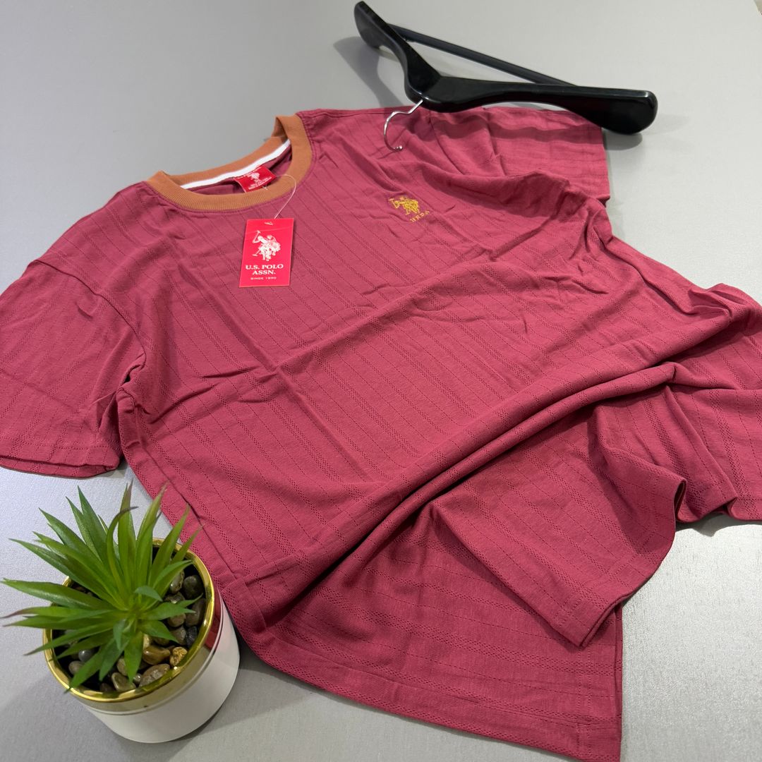 U.S.POLO ASSN.