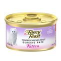 FANCYFST CLAS Kitten Chicken (85g)N