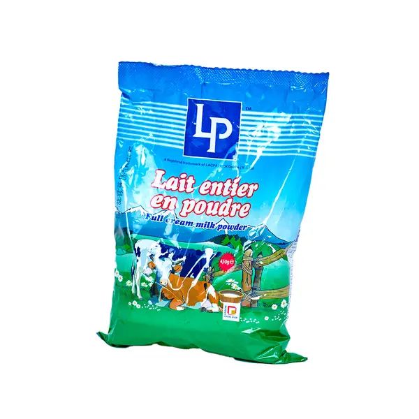 LAIT EN POUDRE - LP 900g X1
