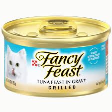 FANCYFST GVYLVR OWtFsh Tuna 24x85g AUTRE
