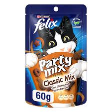 FELIX Party Mix Classic Mix (60g)
