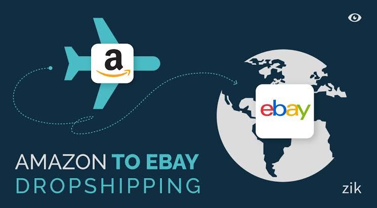 $390/Week BLUEPRINT+PROOF - Amazon to eBay Dropship