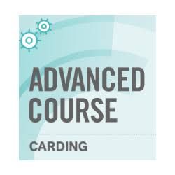 Carding Course Method 