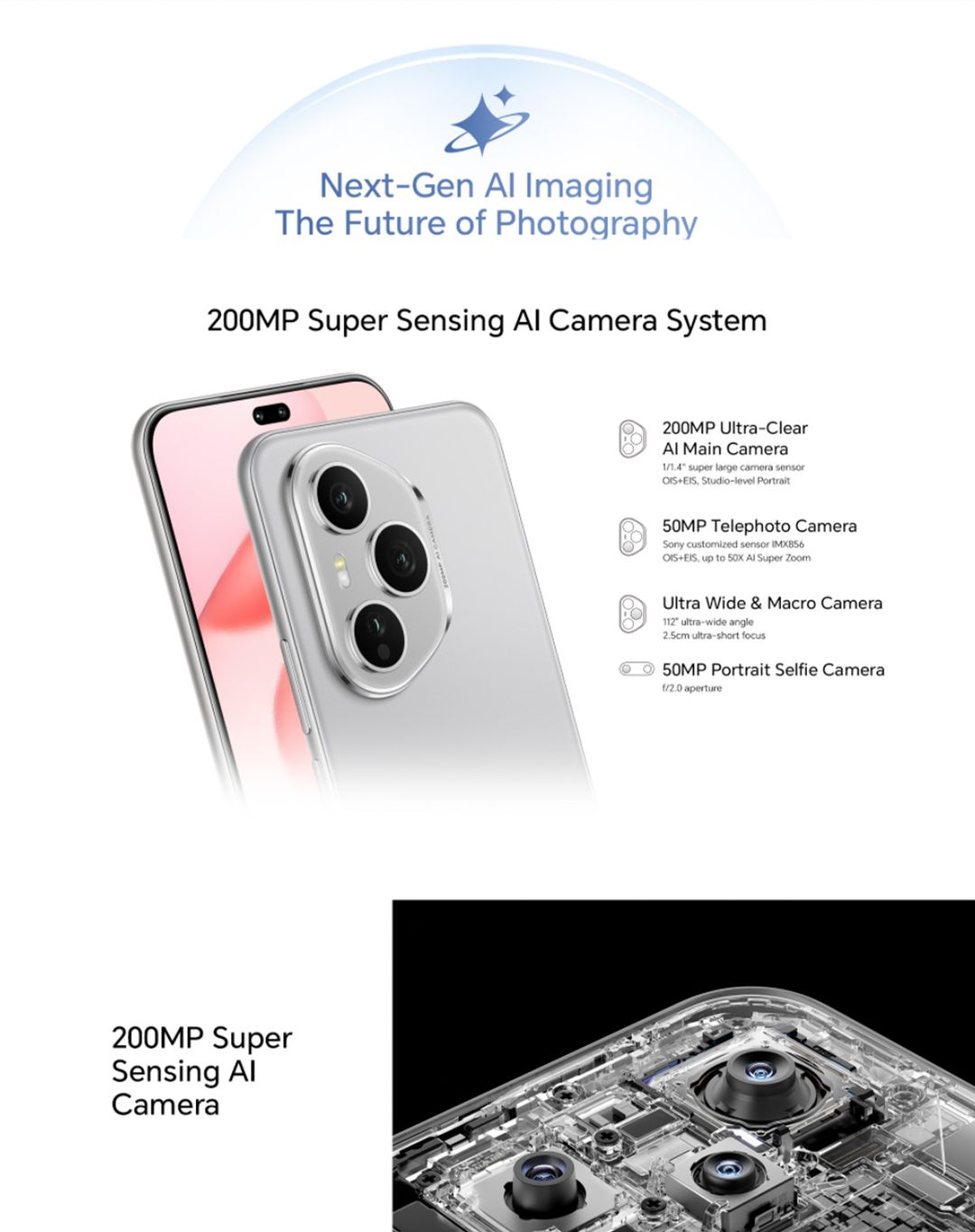 HONOR 400 Pro 5G (512GB/12GB)