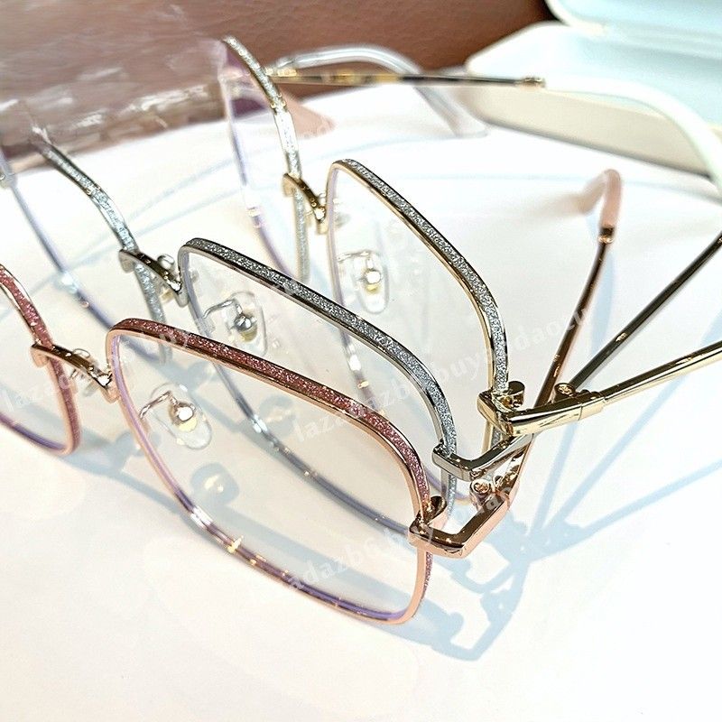 LUNETTE AVEC STRASS