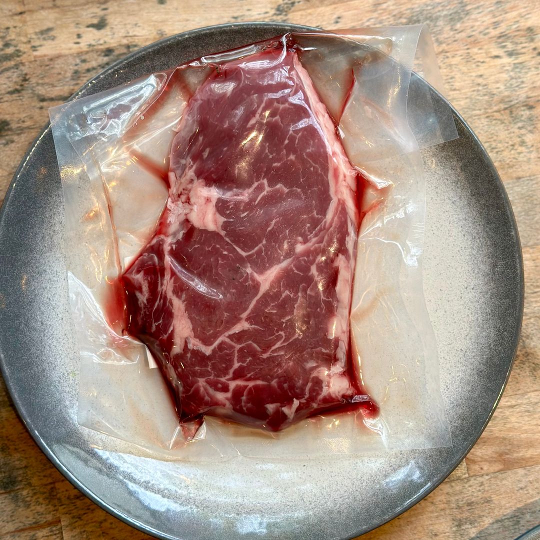 Rib Eye Steak ≈ 400 GR