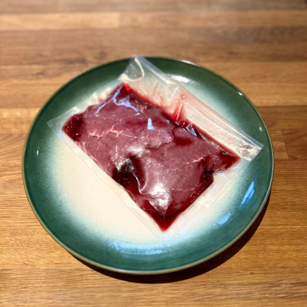 Kogelbiefstuk ≈320gram