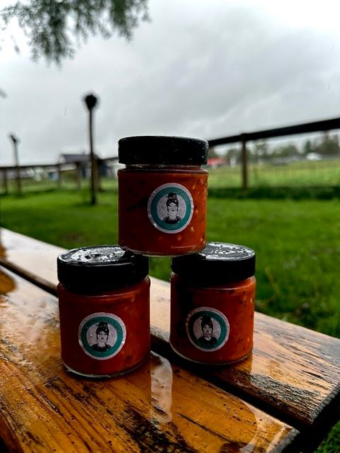 Sjaans Sambal 