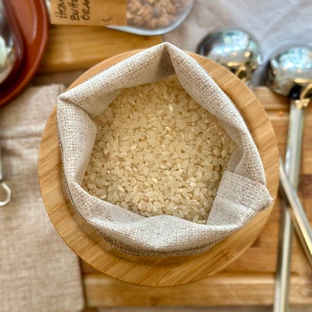 Arborio Risotto Rijst 500GR