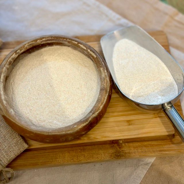 Boekweitmeel 500GR