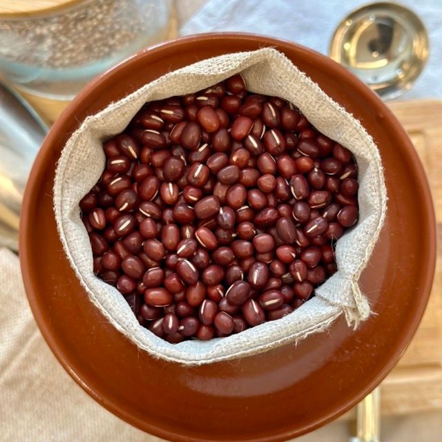 Bonen Adzuki 500GR