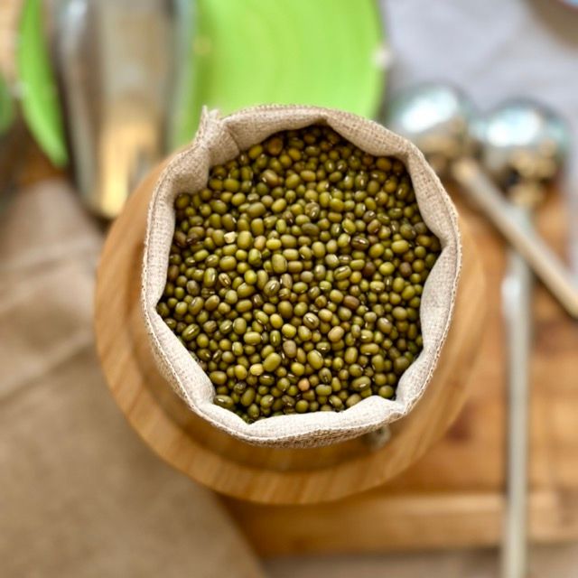 Bonen Mung 500GR