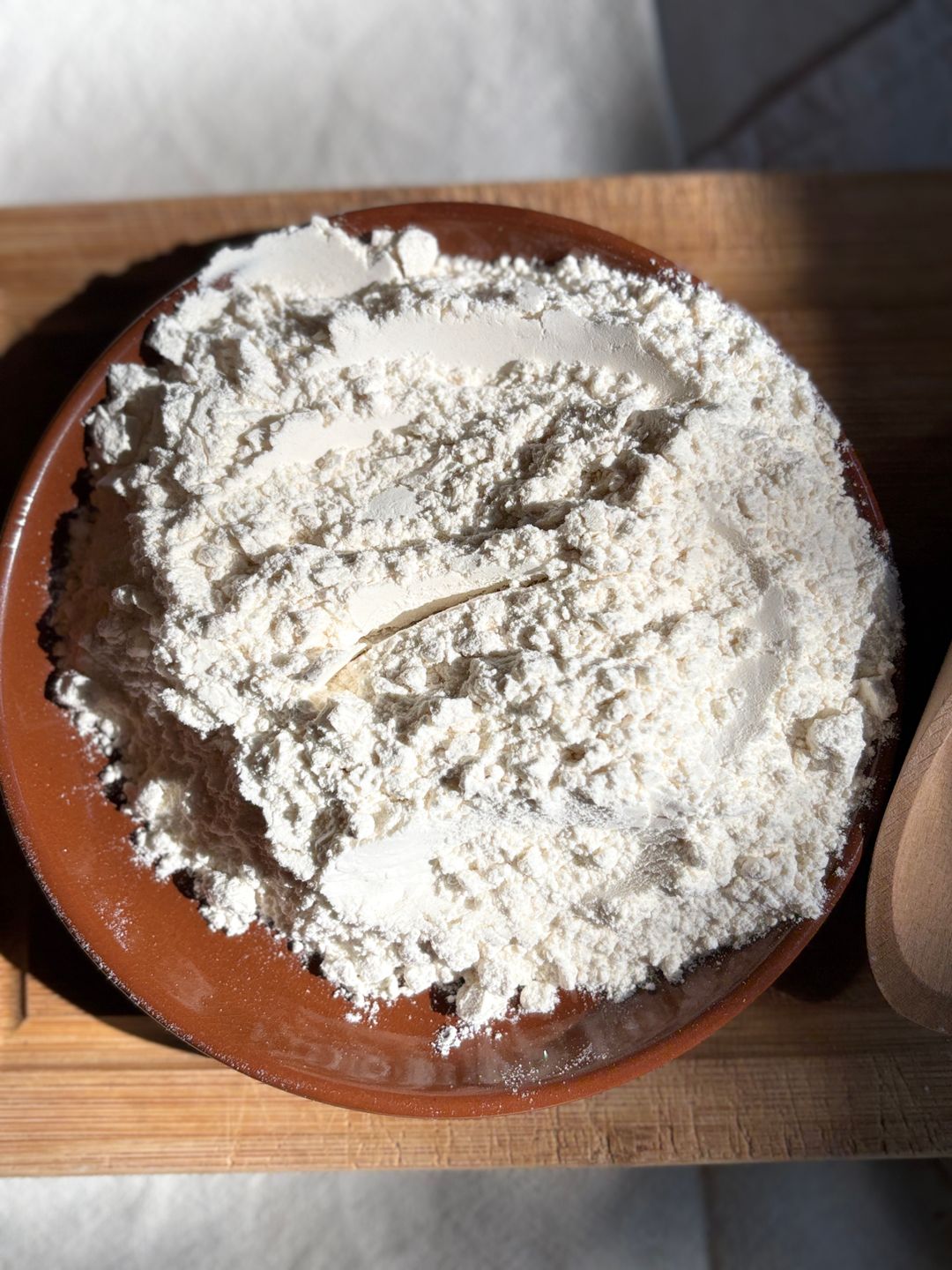 Broodmeel 500GR
