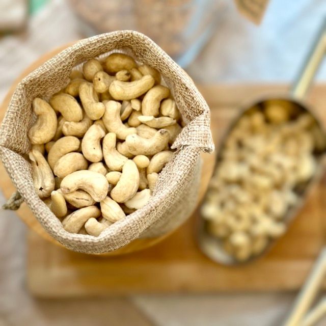 Cashewnoten 100GR