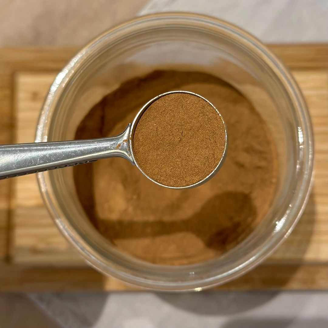 Ceylon Cinnamon Ground 50GR