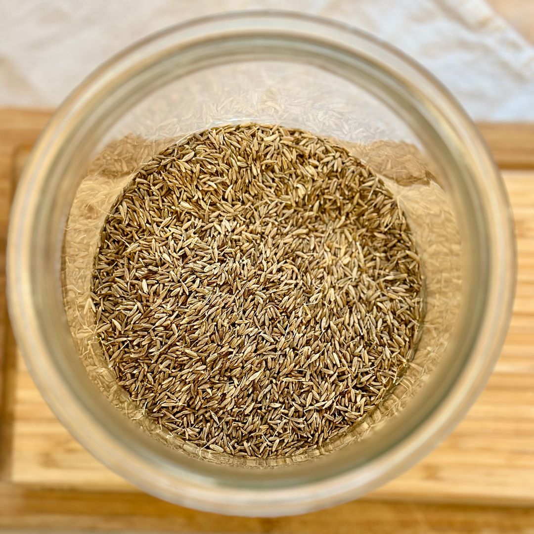 Cumin Seeds Whole 25GR