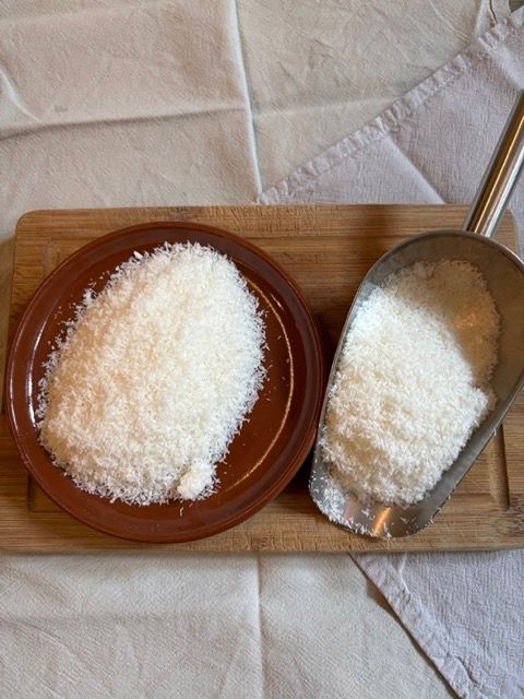 Fijne Kokosvlokken 300GR