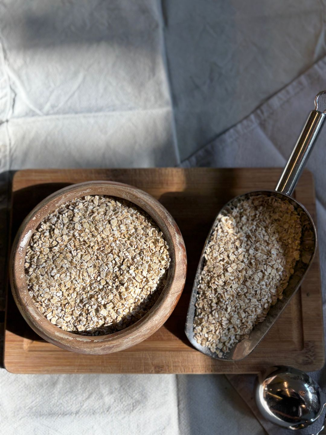 Harvemout Glutenvrij 500GR