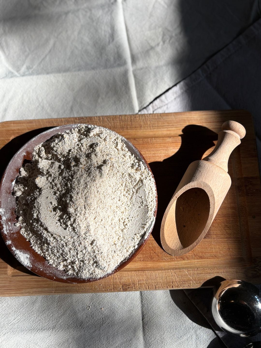 Havermoutmeel 500GR