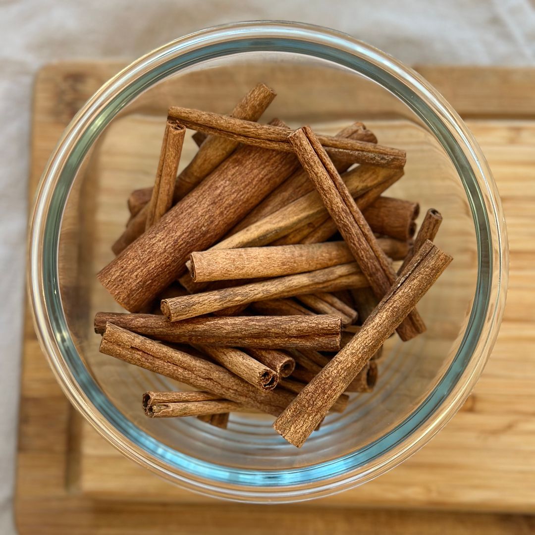 Kaneelstokjes Ceylon 50GR